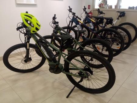 S kolesom po Ilirski Bistrici 6